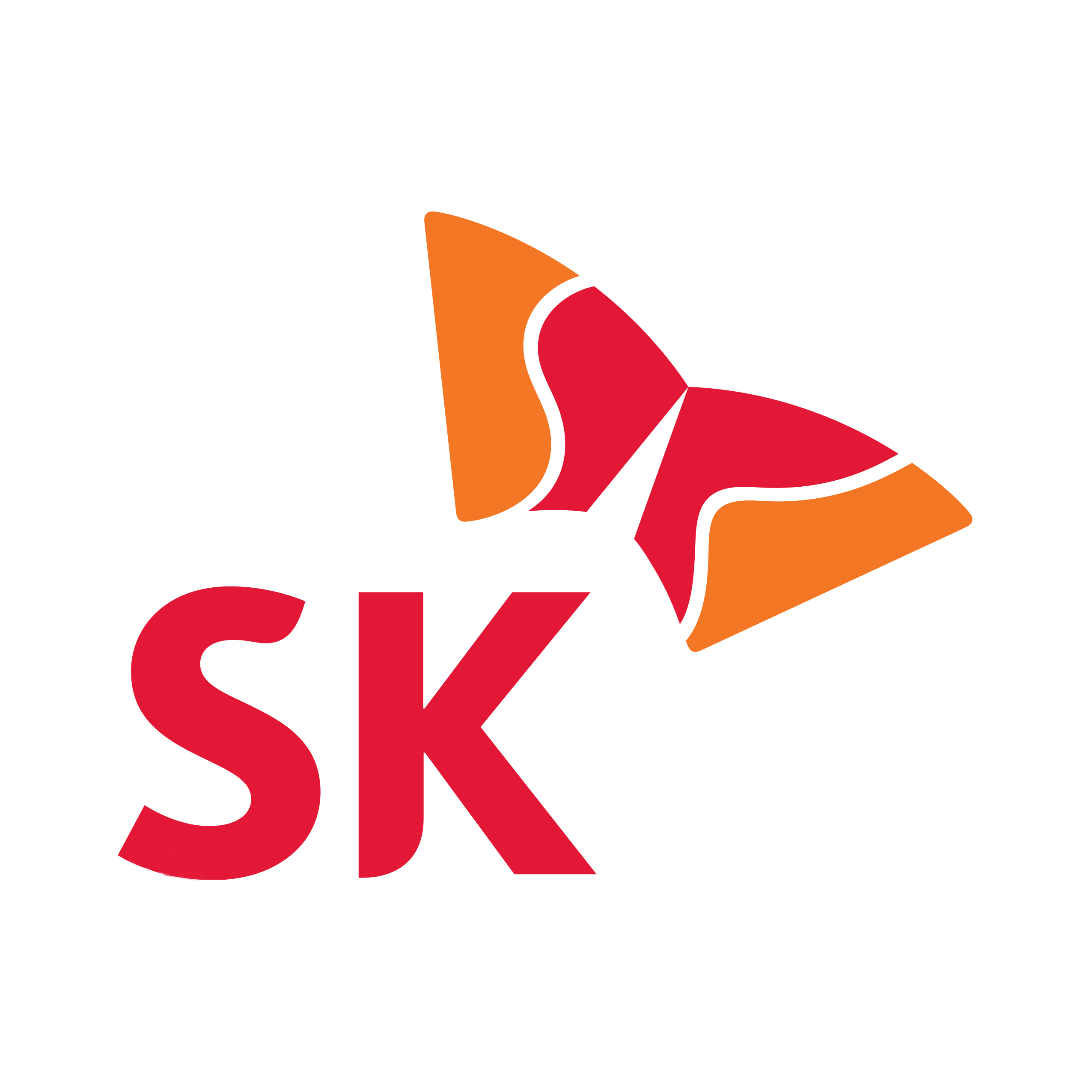 韩国SK